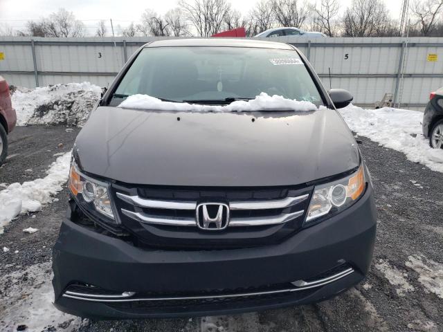 5FNRL5H46FB130071 Honda ODYSSEY EX