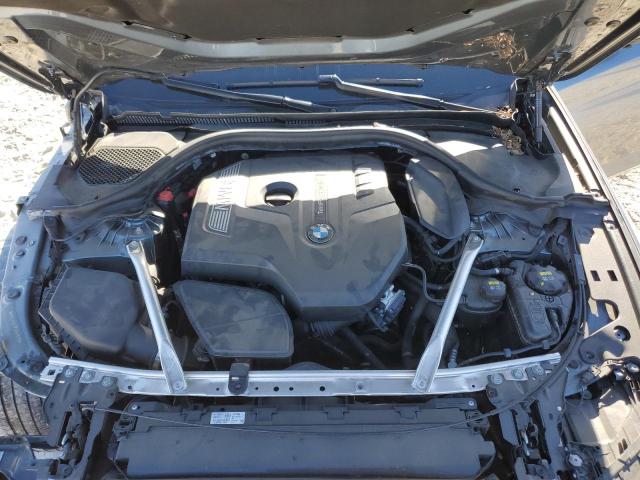 WBAJA5C59KWW48519 BMW 530 I