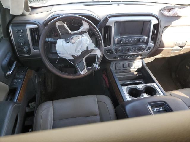 1GT12TEY4HF215680 GMC Sierra K2500 Slt