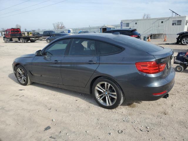 WBA3X5C58ED558124 BMW 328 XIGT