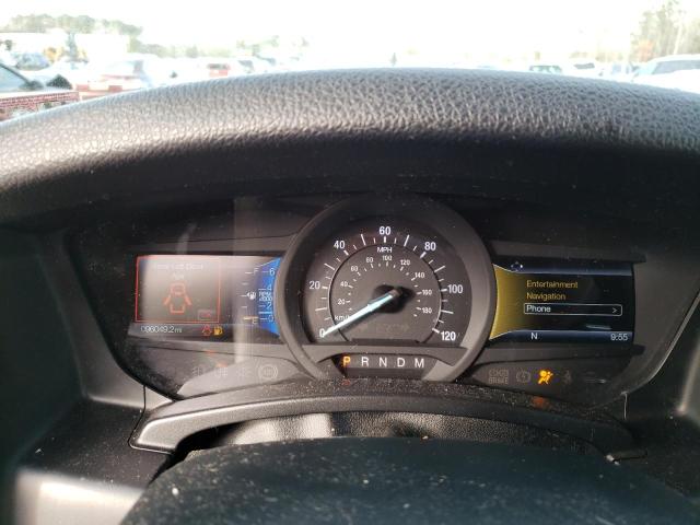 1FMJK2AT5HEA55881 Ford Expedition El Limited