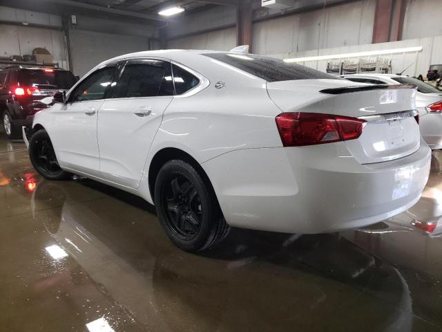 1G11Y5S37KU144926 Chevrolet IMPALA LS