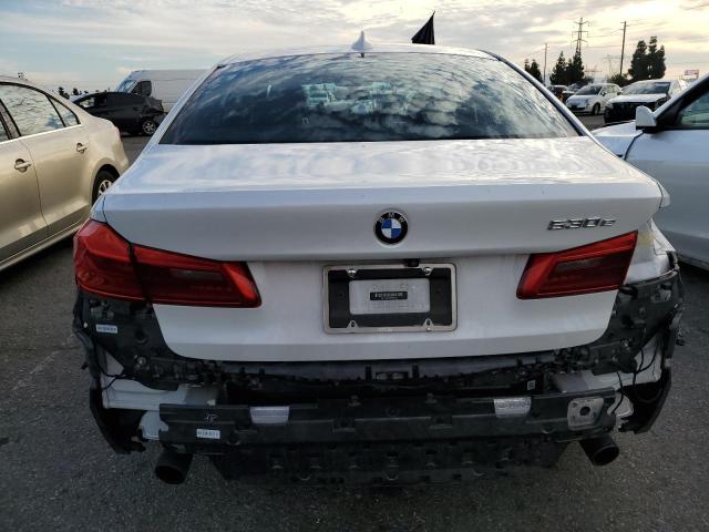 WBAJA9C53KB389413 BMW 530e