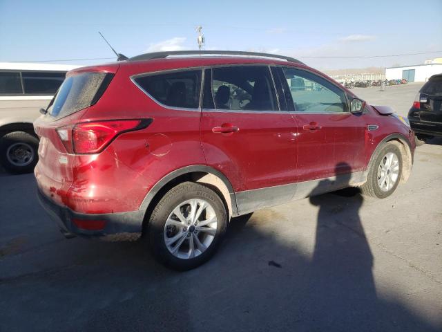1FMCU0HDXKUB60774 Ford ESCAPE SEL