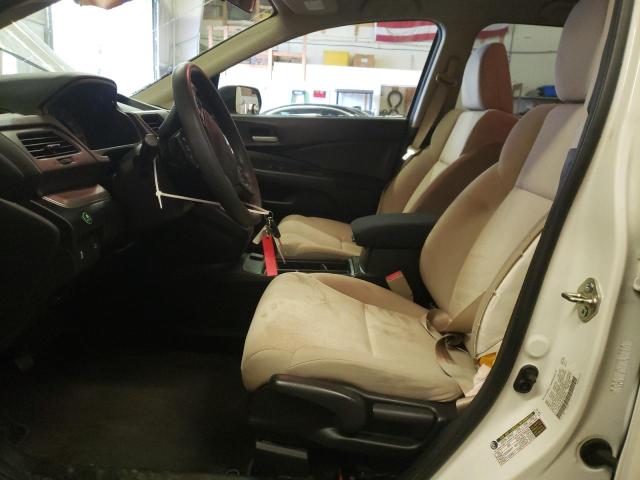 5J6RM4H42GL025978 Honda CR-V SE
