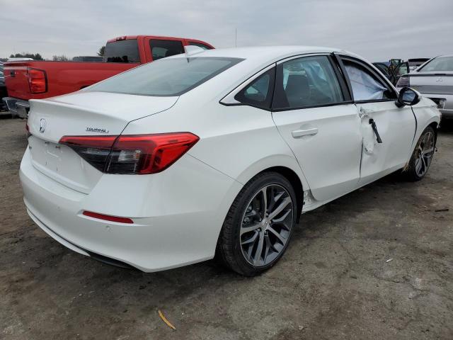 2HGFE1F99RH307507 Honda Civic Touring