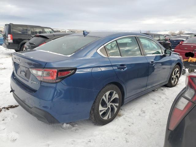 4S3BWAC6XN3019321 Subaru Legacy Premium
