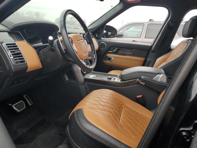 SALGW2SE4KA540961 Land Rover Range Rover Sv Autobiography Dynamic