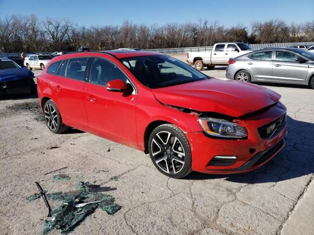 YV140MEL2J2392314 Volvo V60 T5 Dynamic