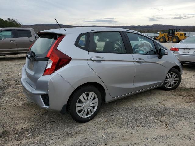JHMGK5H57HS006401 Honda FIT LX