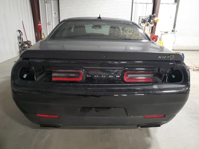 2C3CDZL93NH253305 Dodge Challenger Srt Hellcat Redeye