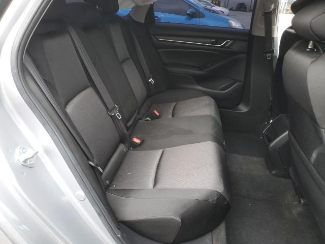 1HGCV3F1XMA000850 Honda ACCORD HYBRID