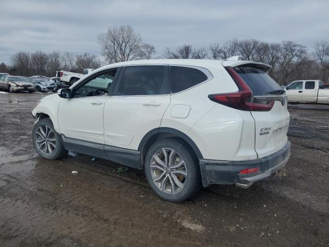 2HKRW2H99LH600673 Honda Cr-v Touring