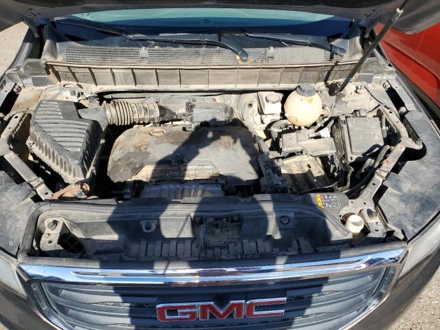 1GKKNKLAXKZ289045 GMC ACADIA SLE