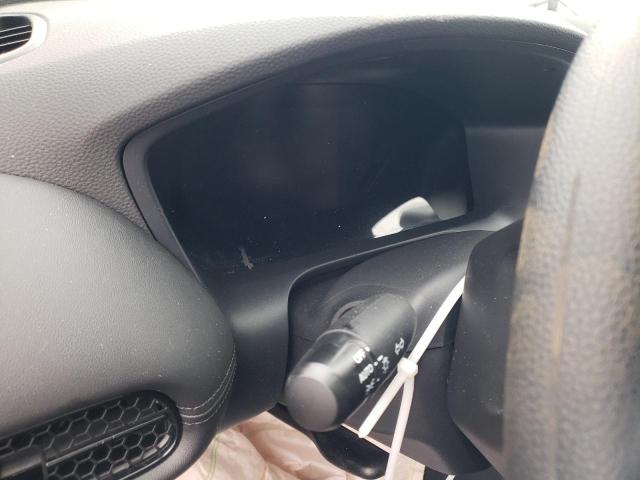 3CZRZ2H35PM744380 Honda HR-V LX