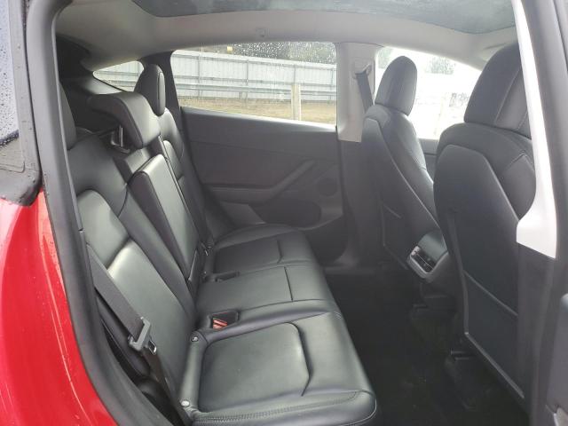 7SAYGDEE0NF480093 Tesla Model Y