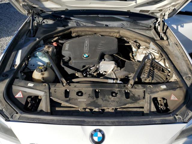 WBA5A5C57FD519570 BMW 528 I