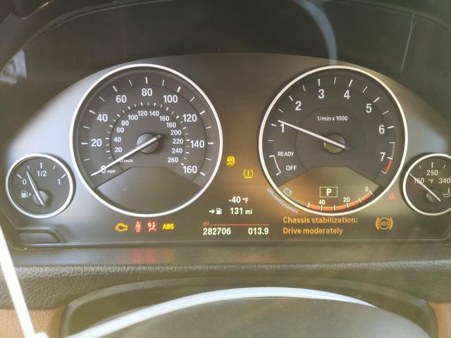 WBA3A5G59FNS91003 BMW 328 I