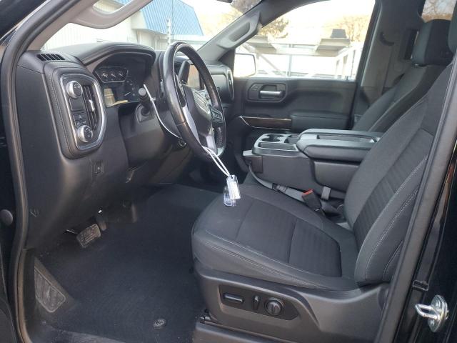 1GTP8BEK4MZ144925 GMC SIERRA C15