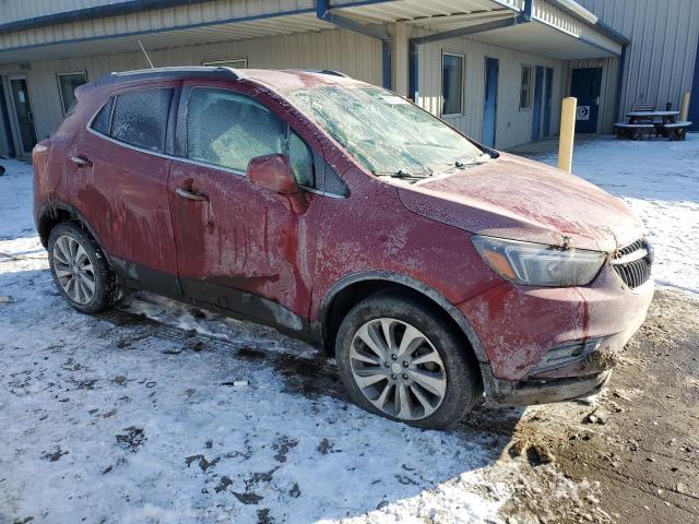 KL4CJESB7LB014437 Buick Encore Preferred