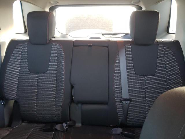 2GKFLSEK8H6145866 GMC Terrain Sle