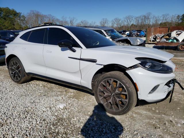 SCFVUJAW3MTV01991 Aston Martin DBX