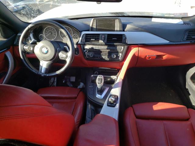 WBA4C9C51FD330684 BMW 428 Xi Gran Coupe Sulev