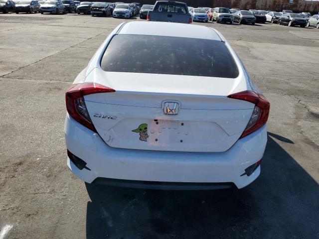 2HGFC2F53JH603233 Honda Civic Lx