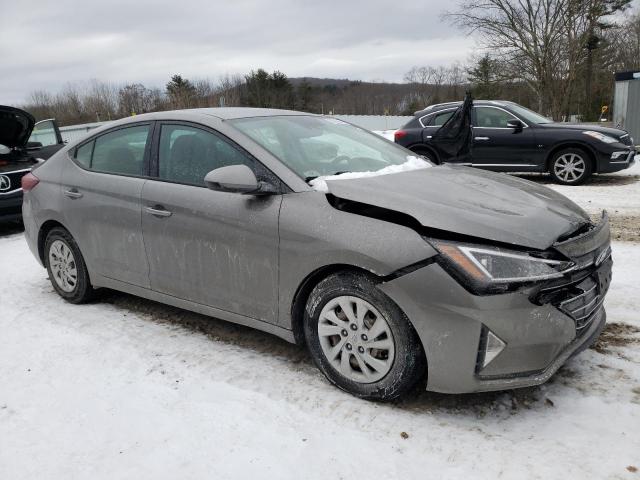 KMHD74LF4LU969491 Hyundai ELANTRA SE