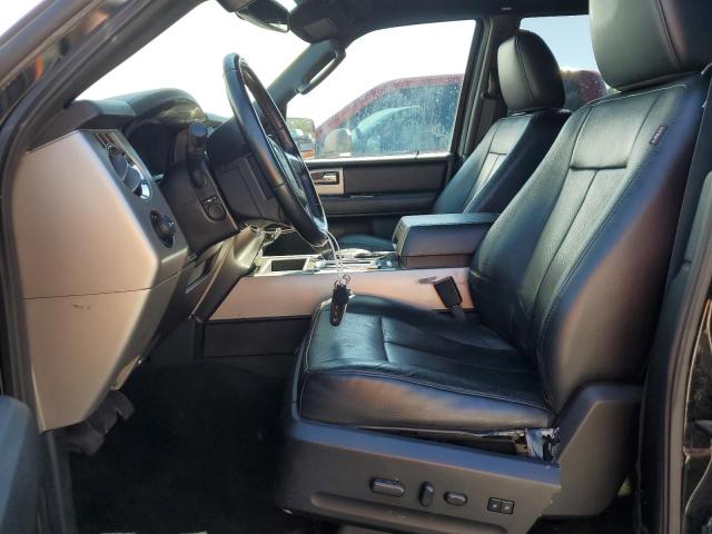 1FMJK1KT4HEA03909 Ford Expedition El Limited