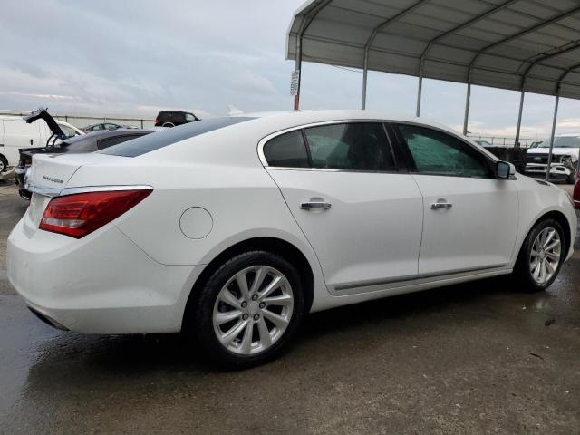 1G4GB5G33EF252900 Buick Lacrosse