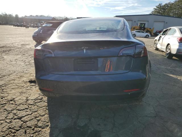 5YJ3E1EA8PF692753 Tesla MODEL 3