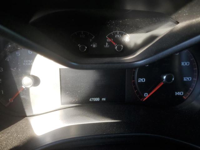 1GTG5DE31G1125636 GMC CANYON SLT