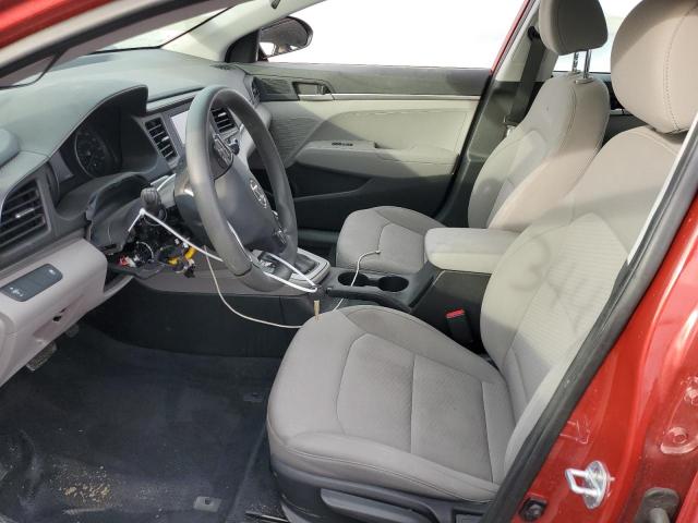 5NPD74LF4KH446033 Hyundai ELANTRA SE