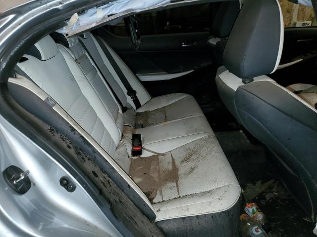 JTHGZ1B25M5046262 Lexus Is 350 F-sport