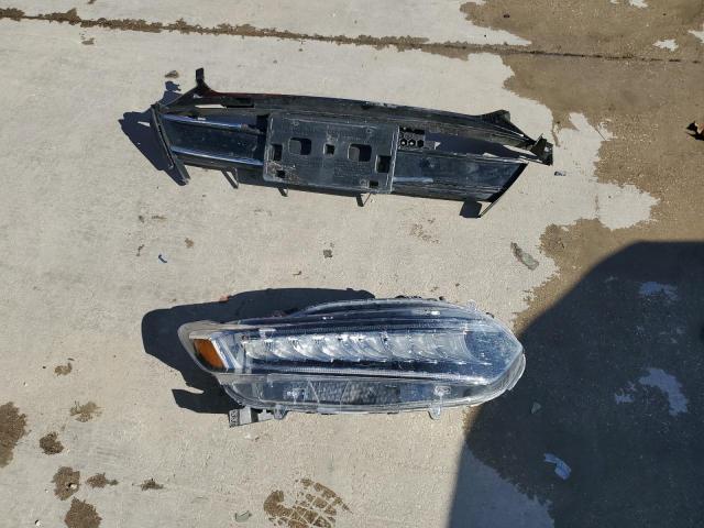 1HGCV3F54MA023382 Honda Accord Hybrid Exl