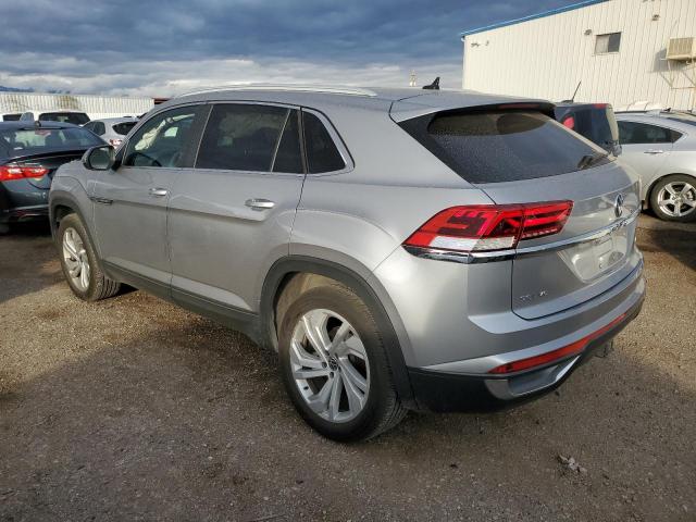 1V2ME2CA9LC215431 Volkswagen Atlas Cross Sport Sel