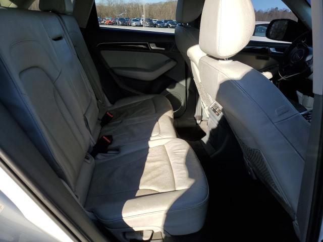 WA1D7AFP5GA065805 Audi Q5 Premium Plus S-line