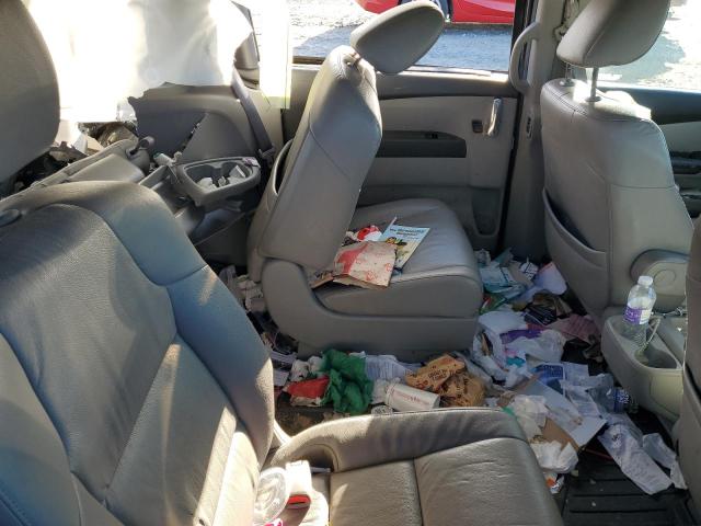 5FNRL5H60GB135141 Honda ODYSSEY EXL