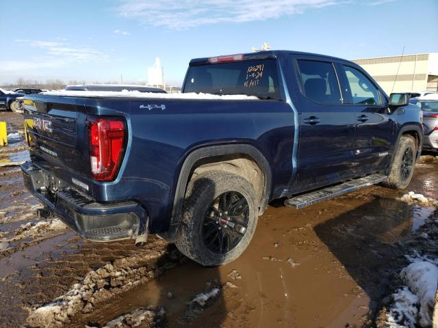 3GTP9GEK1MG354716 GMC Sierra K1500 Elevation
