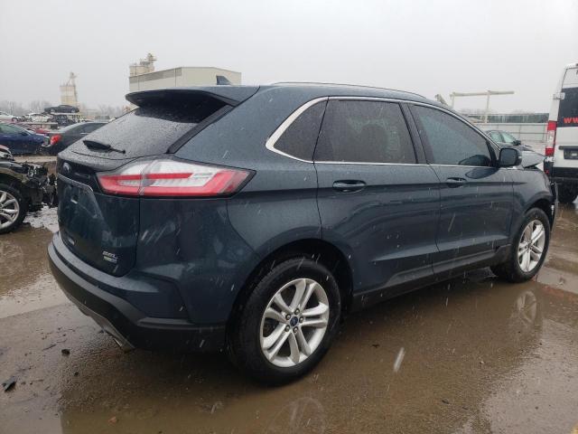 2FMPK4J99KBB61554 Ford EDGE SEL