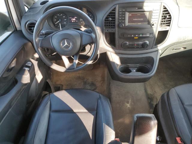 W1YV0BEY5L3753876 Mercedes-Benz Metris