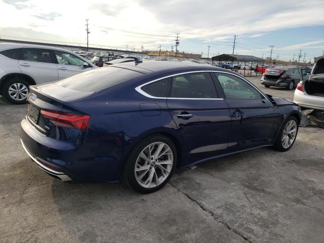 WAUANCF58LA017697 Audi A5 PREMIUM
