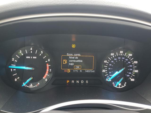 3FA6P0HD9GR218290 Ford FUSION SE