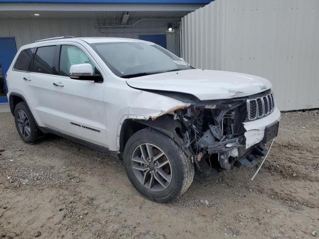 1C4RJEBG3LC295044 Jeep Grand Cherokee Limited