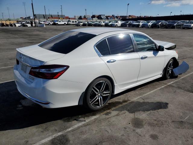 1HGCR2F10HA262347 Honda Accord Sport Special Edition