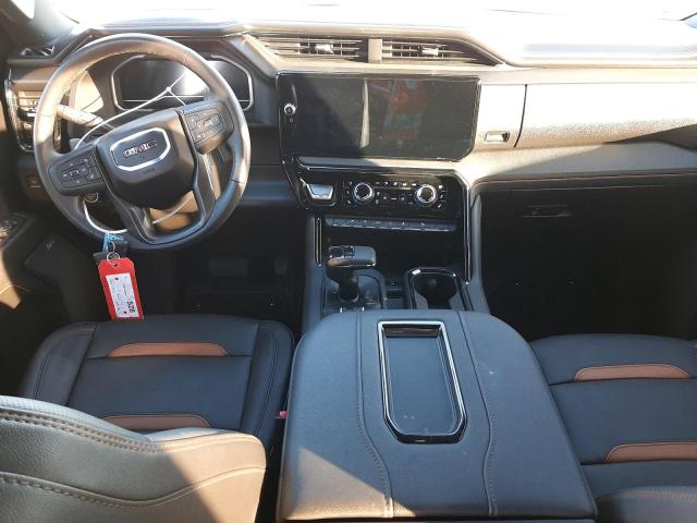 1GTUUEET7NZ618585 GMC Sierra K1500 At4