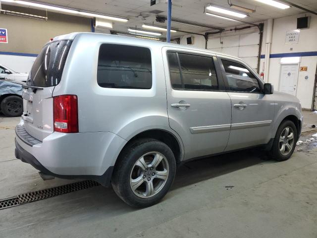 5FNYF4H51EB044235 Honda PILOT EXL