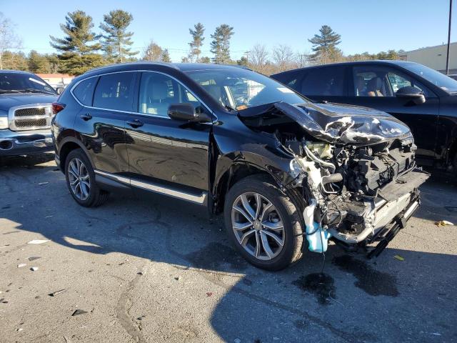 2HKRW2H95LH647313 Honda Cr-v Touring