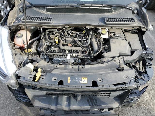 1FMCU0HD3KUB04837 Ford ESCAPE SEL